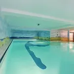 Lejlighed Olympia Haus 3, Whg 32 Vesterland