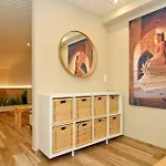 Olympia Haus 3, Whg 32 Lejlighed