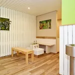 Olympia Haus 3, Whg 32 * Vesterland