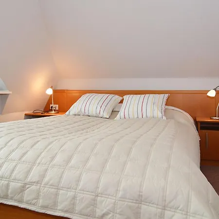 Lejlighed Olympia Haus 3, Whg 32 *