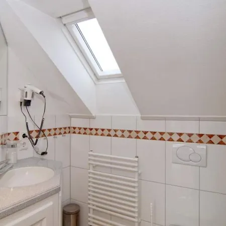 Lejlighed Olympia Haus 3, Whg 32 Vesterland