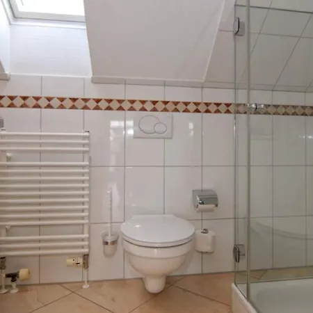 Appartamento Olympia Haus 3, Whg 32 *