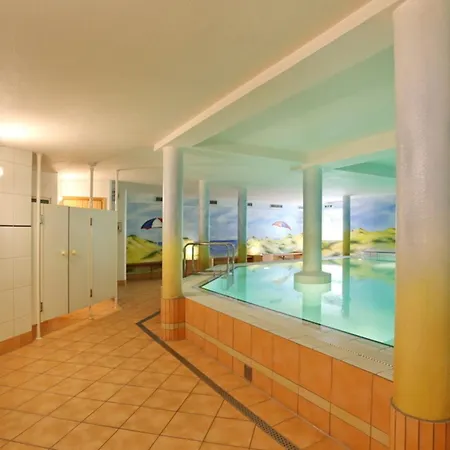 Appartamento Olympia Haus 3, Whg 32 *