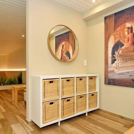Olympia Haus 3, Whg 32 Appartamento