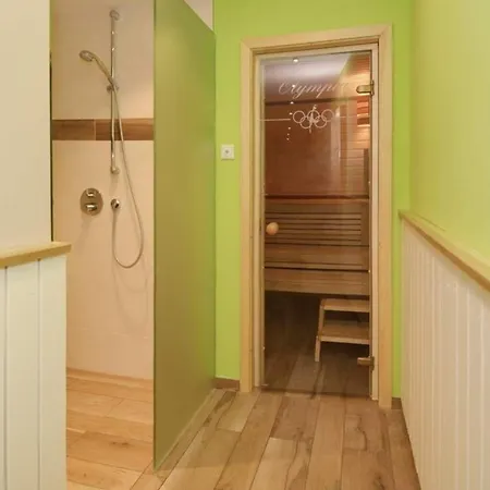 Olympia Haus 3, Whg 32 Appartamento Westerland