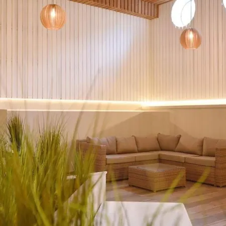 Appartamento Olympia Haus 3, Whg 32 Westerland