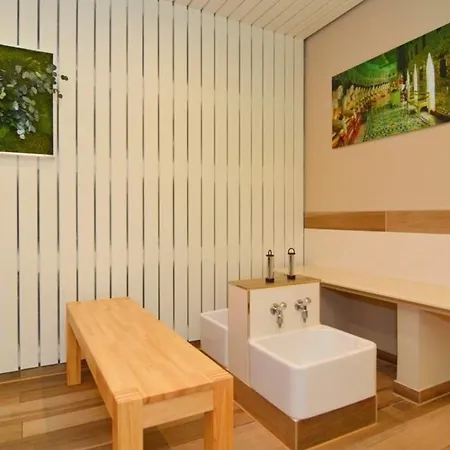 Appartamento Olympia Haus 3, Whg 32